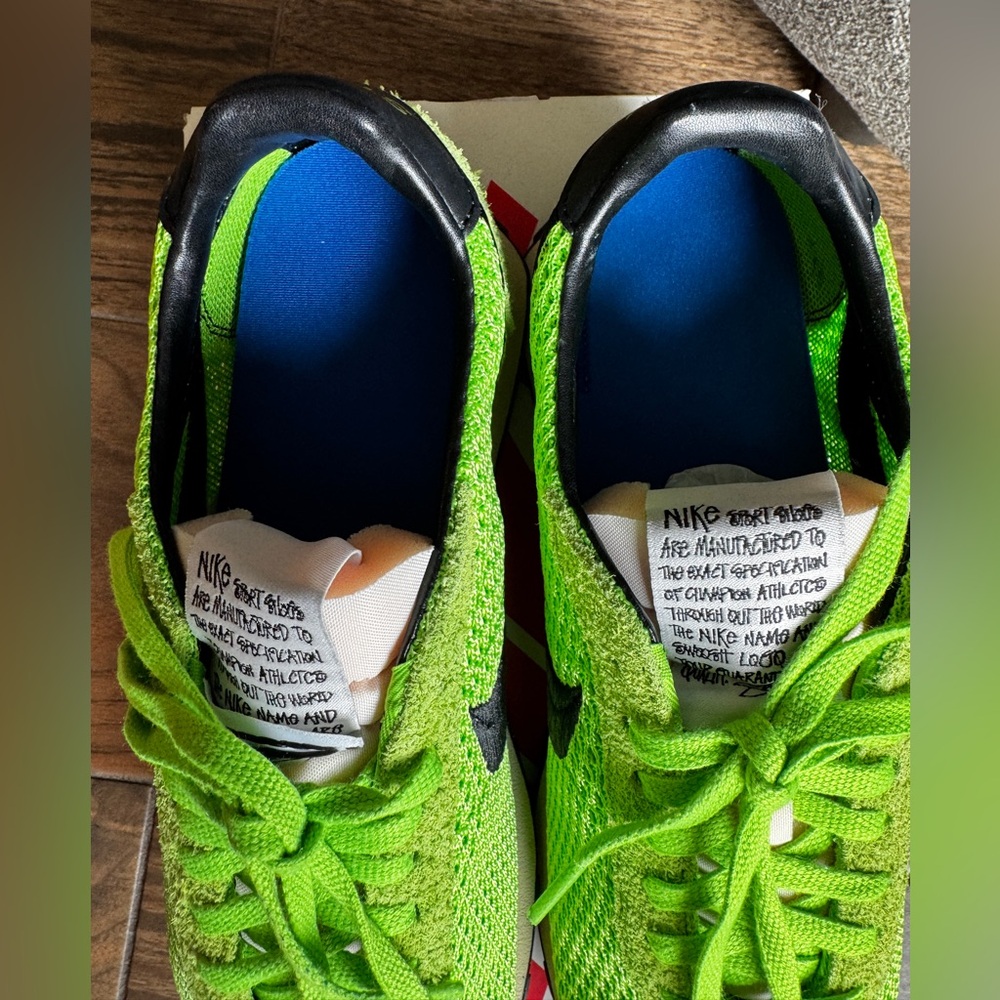 NIKE LD-1000 x Stüssy Sneakers - Picture 7 of 12
